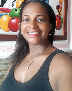 44 Year Old Tumaco, Colombia Woman